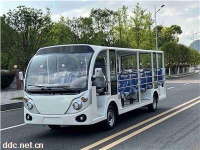  品堰赛迈斯14座观光旅游车